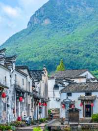 終於有人將建德旅遊攻略講清楚咗