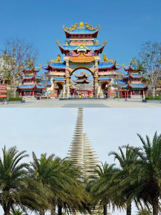 儋州之旅歸來，真心話大公開。