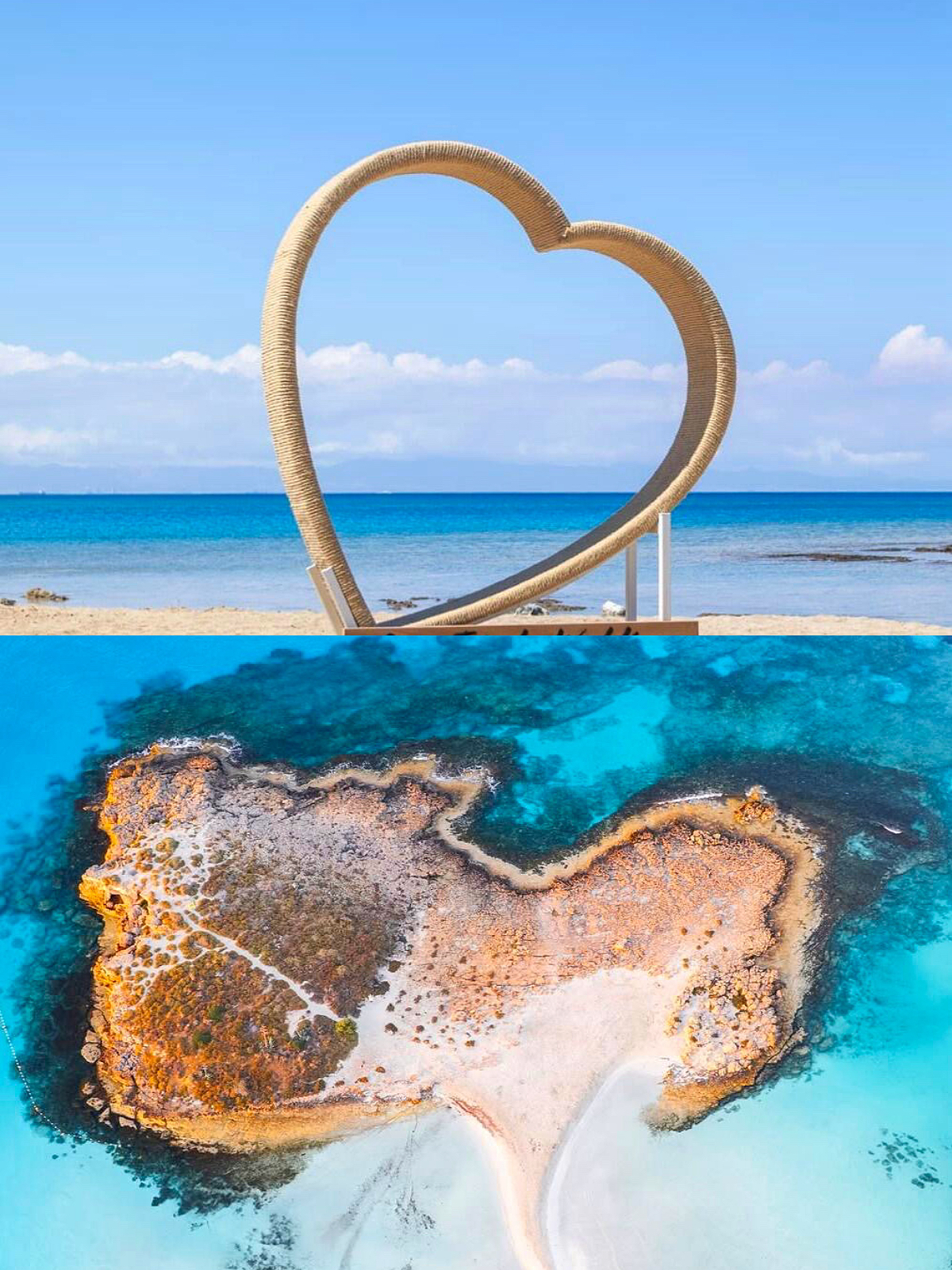 【Cyprus Travel Guide】 The Hometown of the Goddess of Love, Waiting for You to Explore!