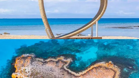 [Cẩm nang du lịch Síp] Quê hương của thần tình yêu đang chờ bạn khám phá! — traveler post in Limassol