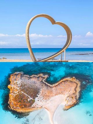 【Cyprus Travel Guide】 The Hometown of the Goddess of Love, Waiting for You to Explore!