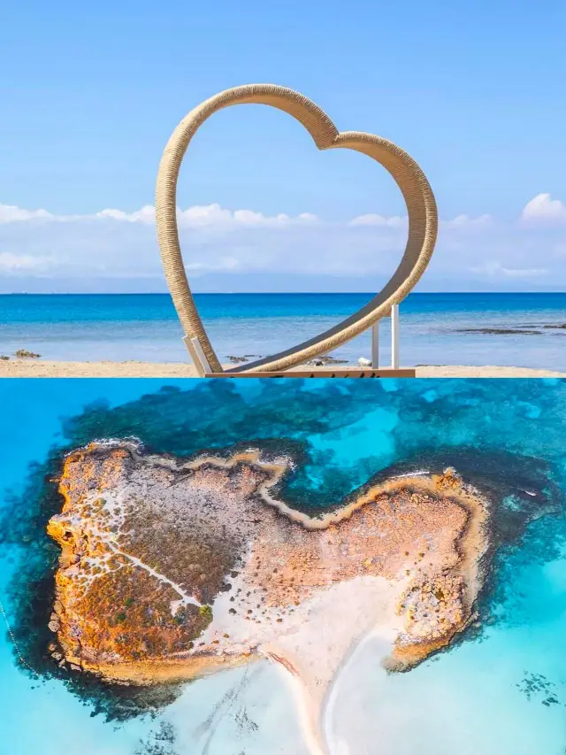 【キプロス旅行ガイド】愛の女神の故郷、あなたを待っています！