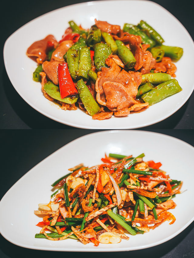 巨鹿路新開嘅閩南Bistro，真係一個字：正！