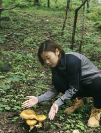 喺雨崩除咗行山，仲有咩隱藏玩法？