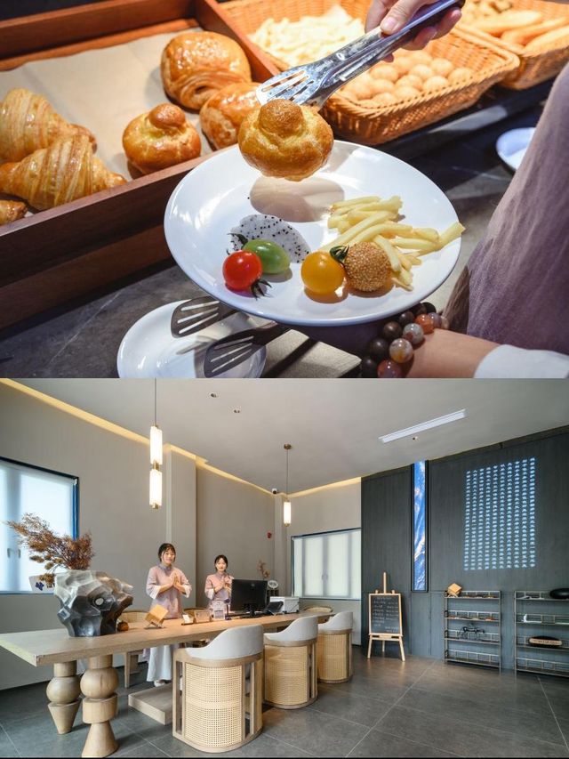 南充避世院子好住到喊！！