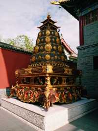 Off the Tourist Trail: A Backpacker's Pilgrimage to Guangren