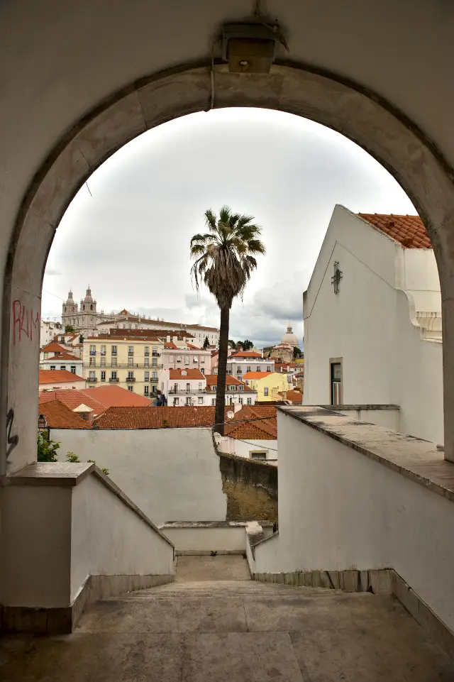 เคล็ดลับการพักที่ลิสบอน หาโรงแรมดี ๆ ได้ง่าย ๆ!