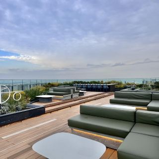 Tokyo's Haneda Airport Must-Stay! Haneda Metropolitan Hotel Turns Layovers into Vacations