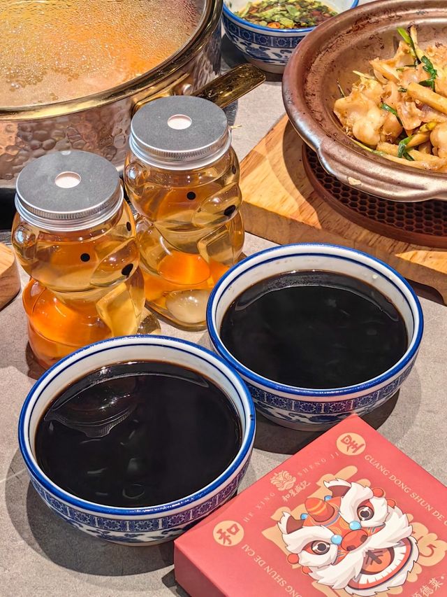 邊個明呢啖桑拿雞嘅含金量！