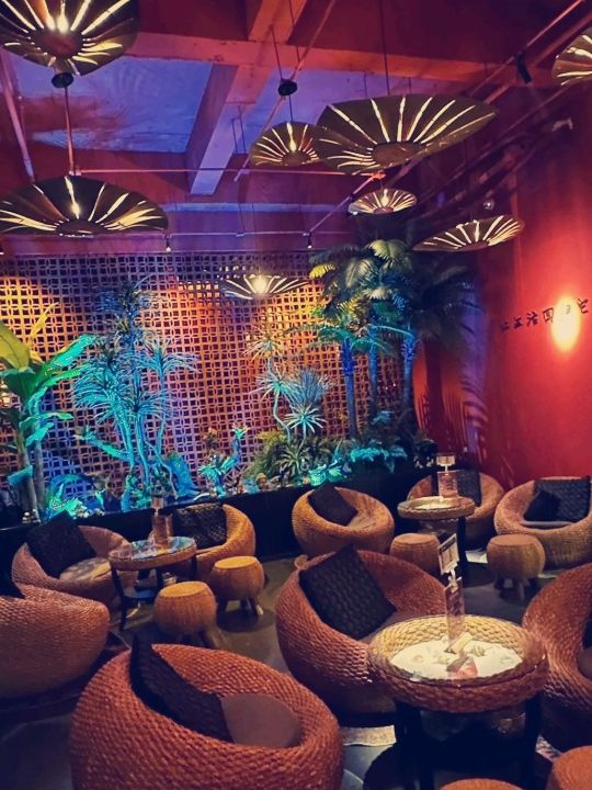 深圳泰适SPA：泰式古法按摩的極致放鬆