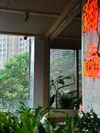 南京！同LABUBU一齊打邊爐…好似度假咁