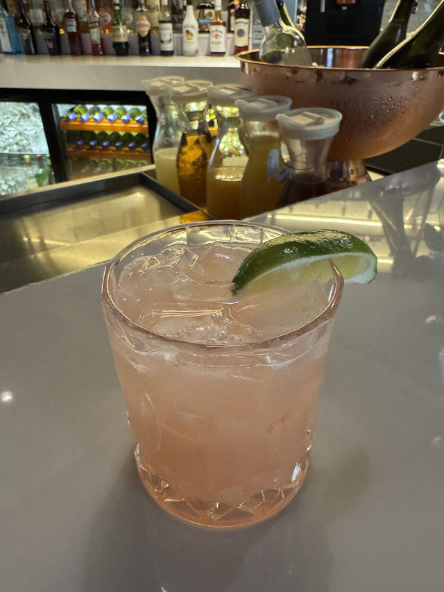 香港機場隱藏寶藏！Chase Sapphire Lounge超詳細體驗✨