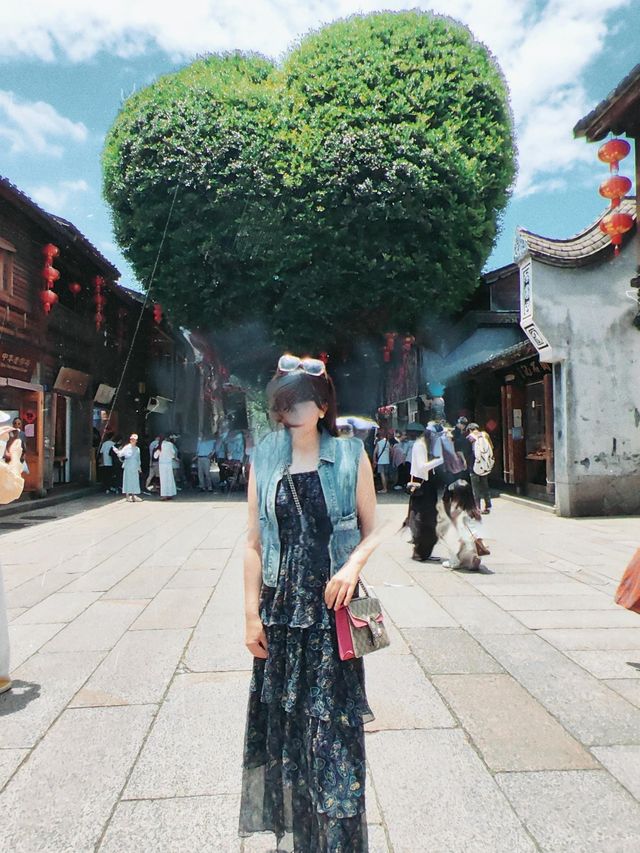 【兩日一夜】福州Citywalk全攻略，親測有效