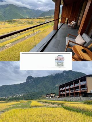 Homestay Review Vol.42 Songtsam Bingzhongluo Lodge｜Breathtaking Rice Terrace Views