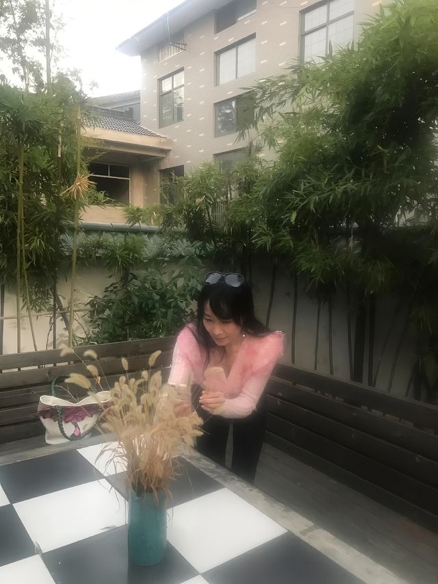 龍山，本地人想「私藏」打卡地。