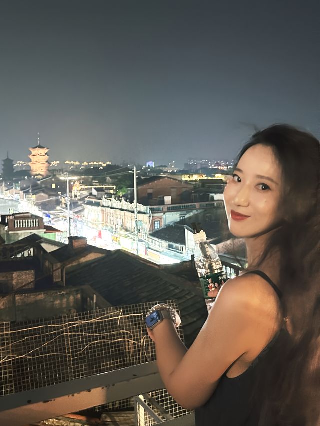 「半城煙火半城仙」｜泉州2日1夜攻略懶人包