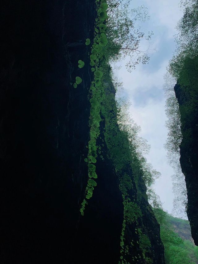 北京周邊夏日避暑勝地