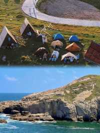 台山列島旅遊攻略 | 闖入海上世外桃源