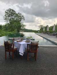 置身山野嘅奢華體驗 Alila Ubud   酒店：阿麗拉 烏布  地址：Desa Meli