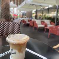 澳門打卡位推薦|居然有人少景美Chill感十足的小眾商圈!!老佛爺百貨