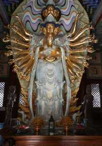 五台山金界寺