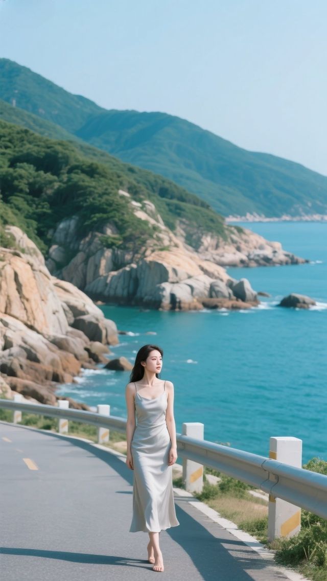 邂逅閩南煙火，探秘世遺土樓，解鎖山海奇境