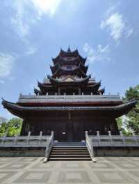 資陽深度遊玩攻略