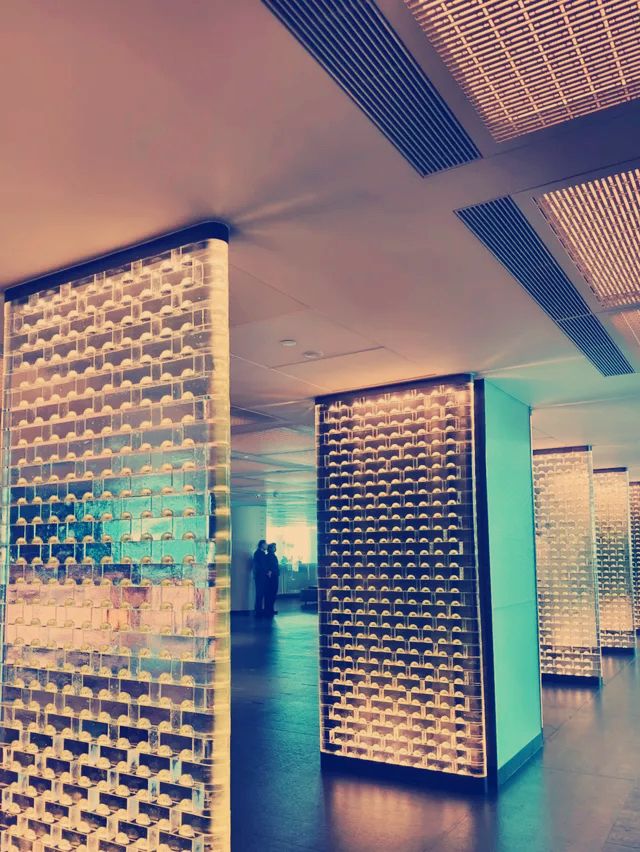 **【親子天堂】香港麗晶酒店溫馨體驗**  