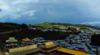 郎木寺超詳細旅遊攻略，一篇就夠