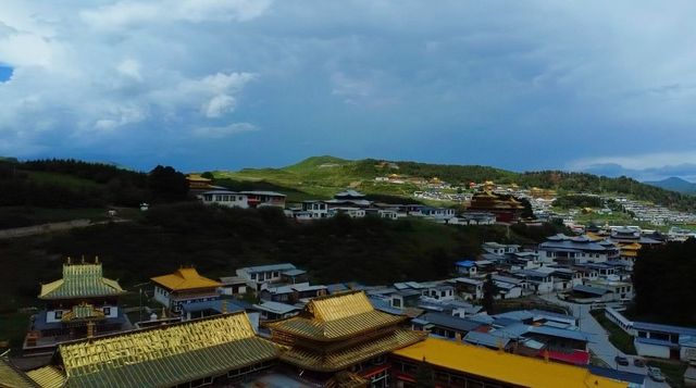 郎木寺超詳細旅遊攻略，一篇就夠