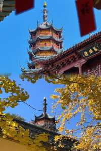 鎮江．保姆級旅遊攻略