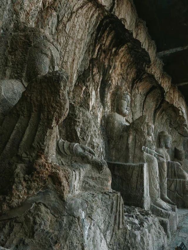 一座洛陽城，半部華夏史。洛陽遊玩攻略全解析