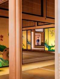 本丸御殿太靚喇，嚟名古屋淨係睇佢都值回票價