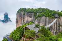 老吾老康養旅居：風雅麗水，一城九韻