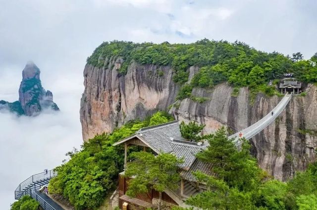 老吾老康養旅居：風雅麗水，一城九韻