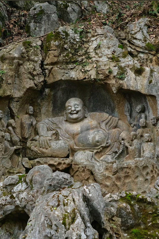 8月1日杭州旅遊規劃
