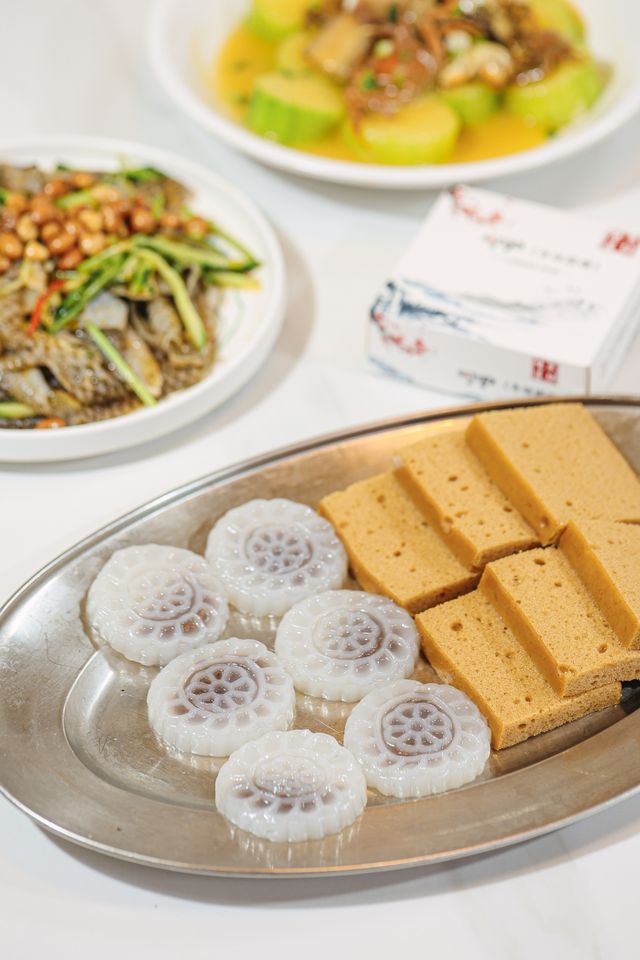 順德48小時純食路線！本地人帶路版