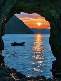平潭島：承包你整個夏天的浪漫與治癒~
