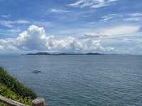 深圳週末一日遊全攻略：山海之間嘅自在時光