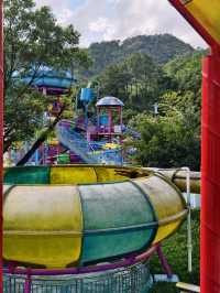 一定要去嘅水上樂園！清遠清泉灣全攻略