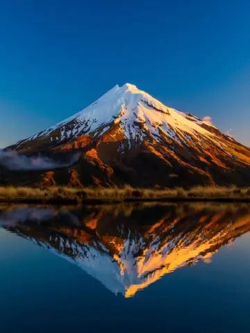 2025 Winter South Island New Zealand Guide: Breathtaking Beauty with Fewer Crowds