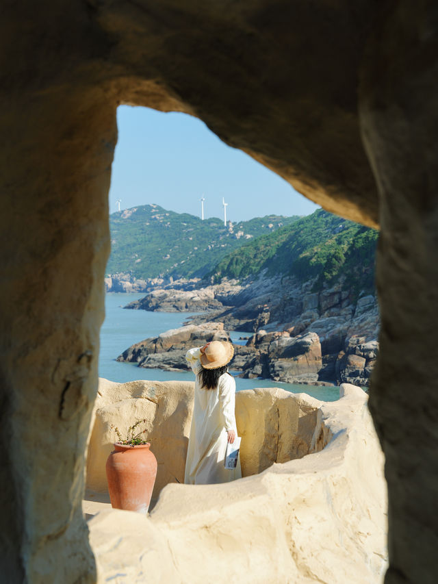 南麂島點玩？睇呢篇就夠快mark低 