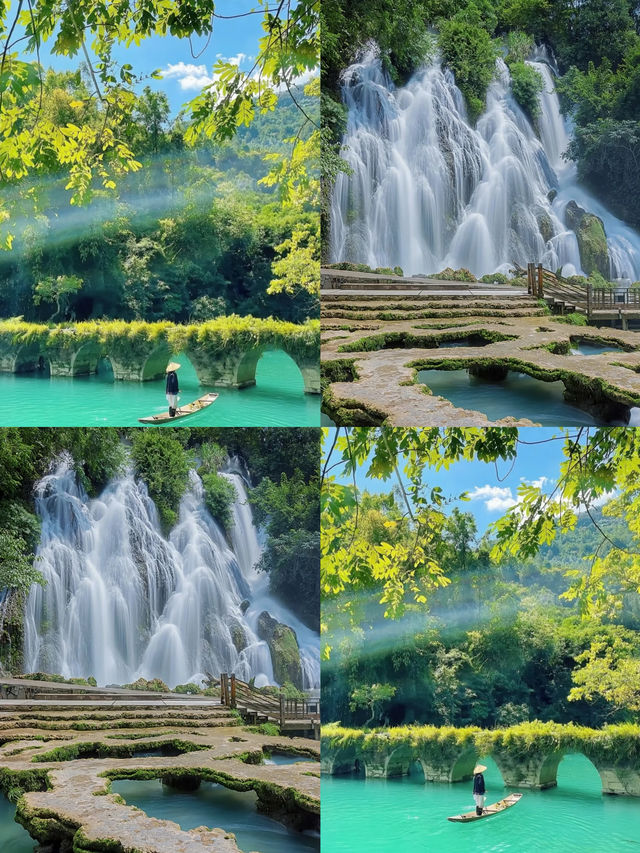 七月反向旅行｜4個冷門天花板城市，低預算玩出高級感！