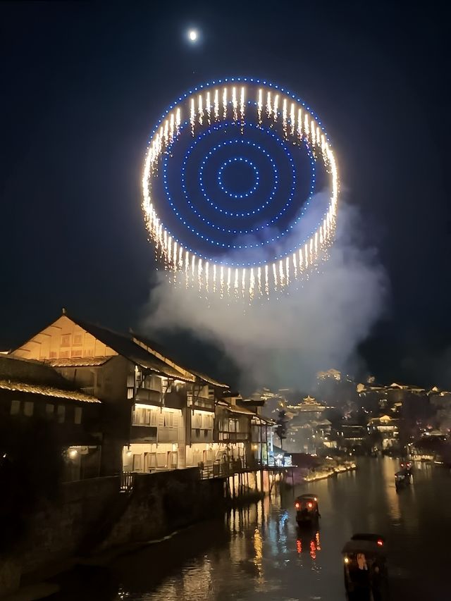 探索貴州！烏江寨夏日清涼仙境全攻略