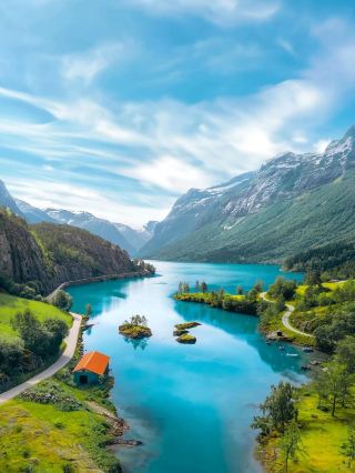 Norwegian Fjords Tour | National Geographic Experience