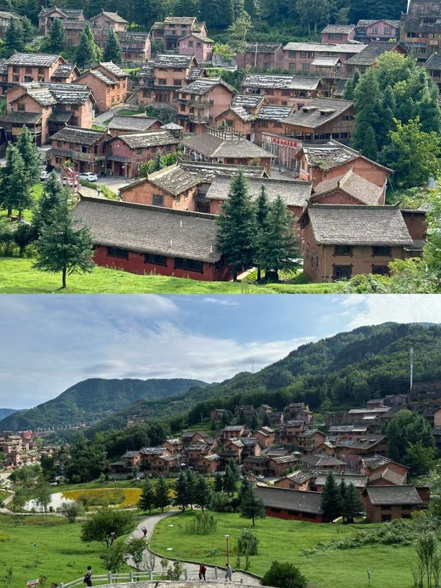 救命！7月六盤水先係真正嘅人間雪櫃 20℃夏天爽到唔想走