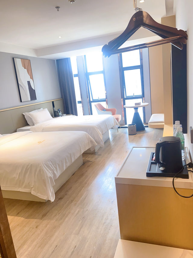 搵到旅行續命神器！呢間酒店我可以住到天荒地老