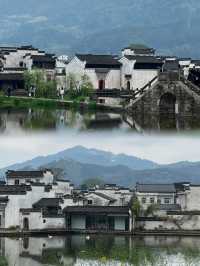 黃山三日遊踩完雷返嚟，真心建議7-9月淡季去！！！
