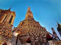Big Bang Bangkok: The Explosive Energy of Thailand's Capital