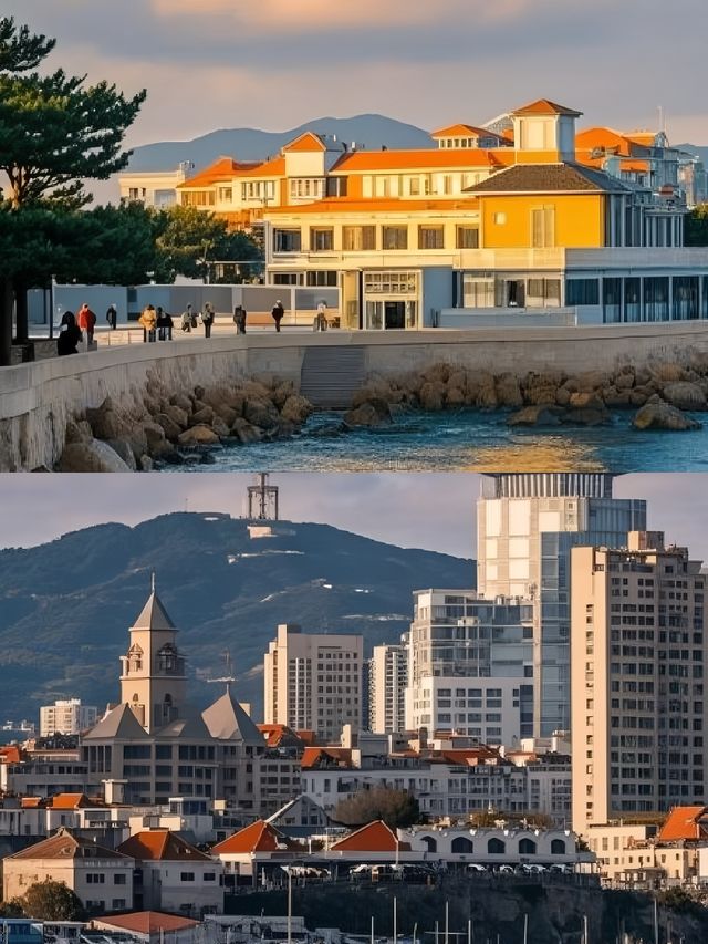 去咗10次煙台熬夜版保姆級攻略